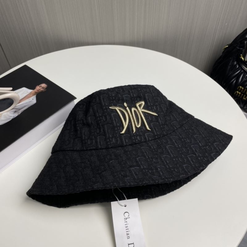 Christian Dior Caps